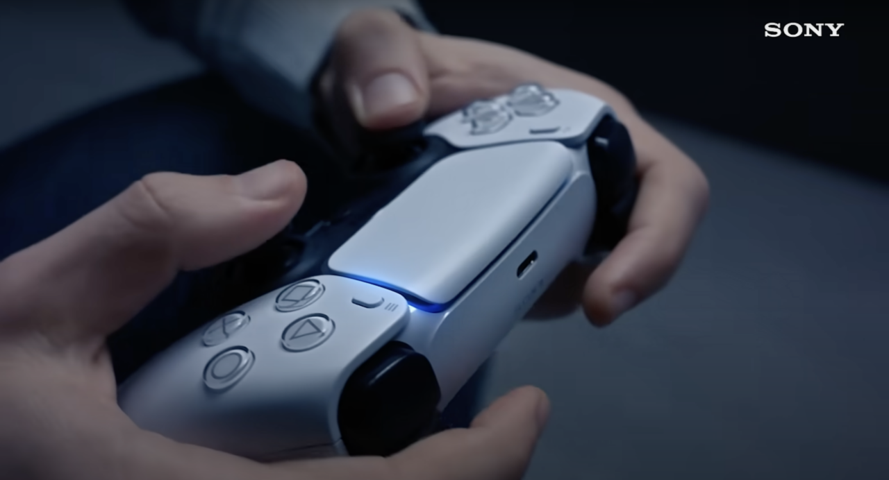 Watch SONY | When Innovation Meets Imagination